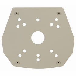 Speco Technologies APT28DW | Adaptor Plate for COR32DW or POL28DW when using PEN32DW