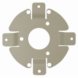 Speco Technologies APT32DW | Adaptor Plate for COR32DW or POL28DW