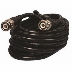 Speco Technologies BB12 | 12' BNC Male to Male Cable