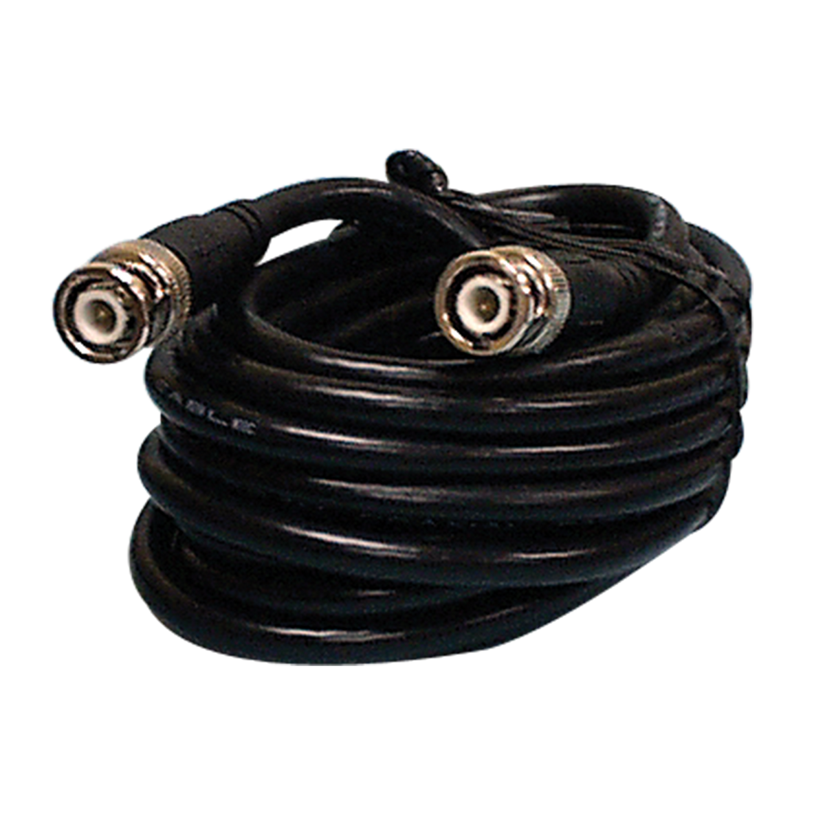 Speco Technologies BB12 | 12' BNC Male to Male Cable