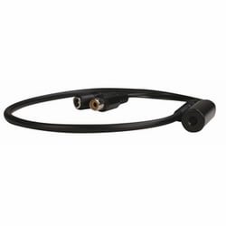Speco Technologies CAMMIC | Microphone / Audio Pickup for Use with Camera