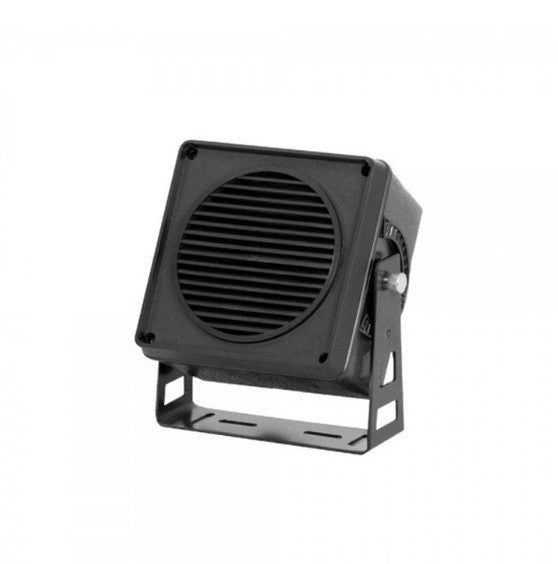 Speco Technologies CBS240 | 5W 4" Communications Speaker - Black Housing