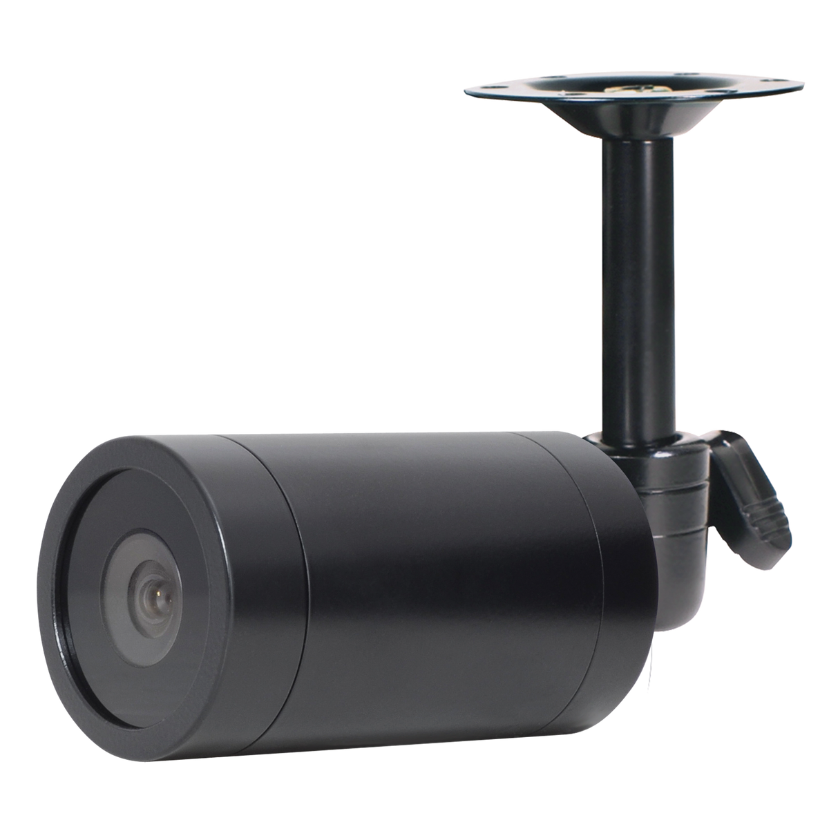 Speco Technologies CVC620WPT | 2MP HD-TVI Waterproof Mini Bullet Camera, 30' Cable, TAA Compliant