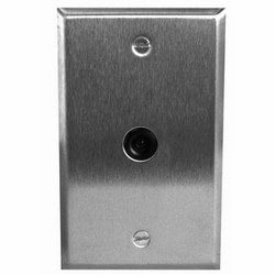 Speco Technologies CVC675 | 960H In-Wall Camera, 3.6 mm Lens