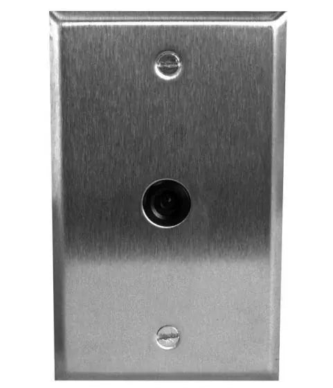Speco Technologies CVC6752.9 | Color In-Wall Camera, 2.9 mm Lens