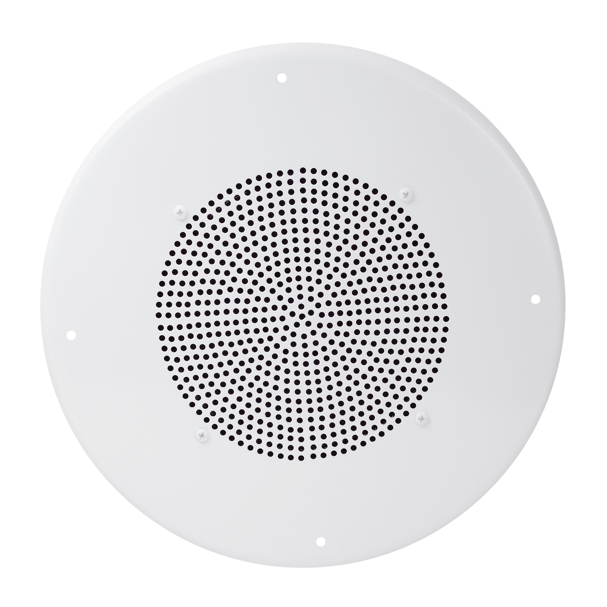 Speco Technologies G86TG | 8" Speaker Grille Combo