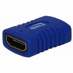 Speco Technologies HDF2FCP | HDMI Coupler - Female to Female