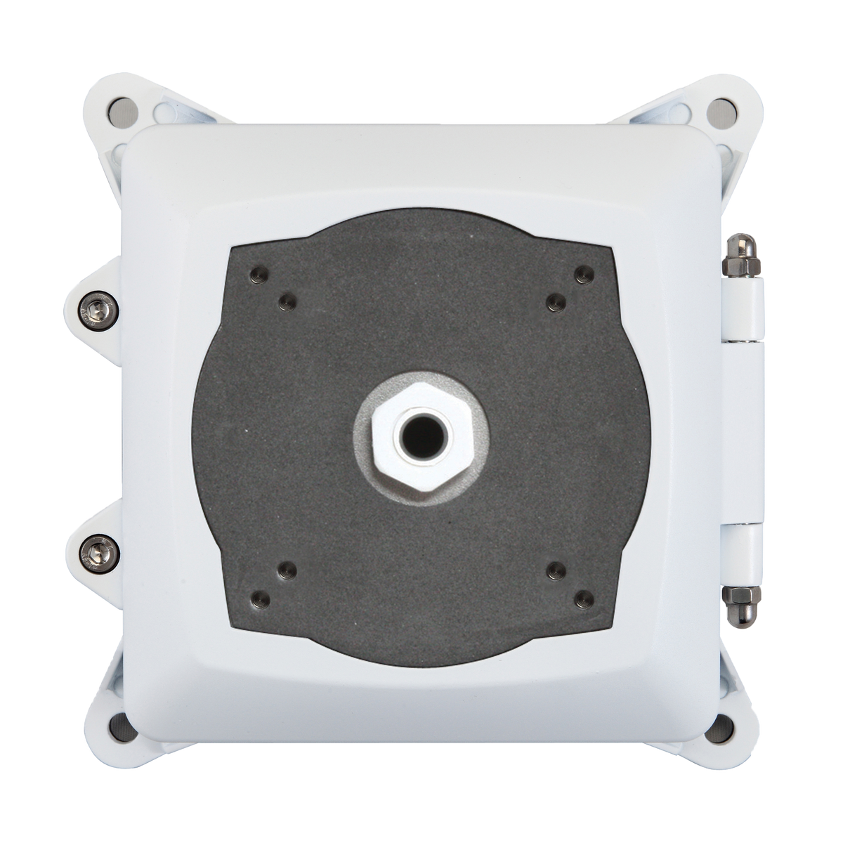 Speco Technologies INTJBSW | Square Junction Box