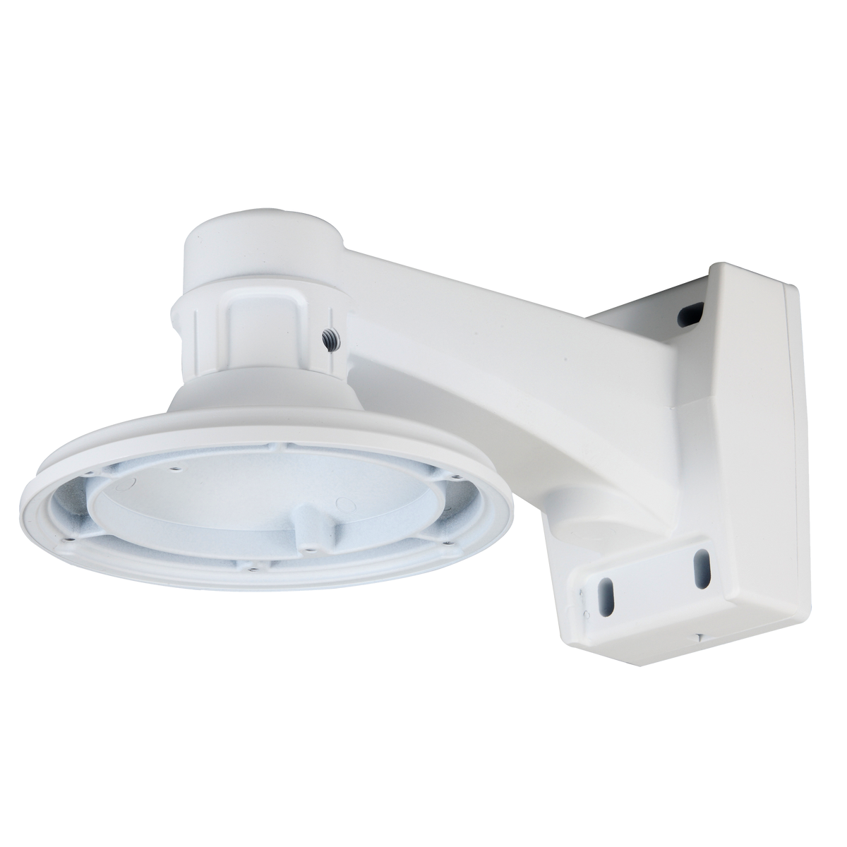 Speco Technologies INTWMW | Dome Wall Mount, White