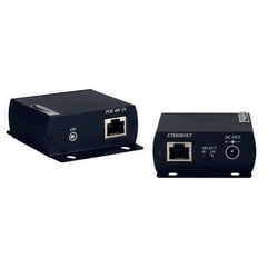 Speco Technologies IPPOESPL1295 | PoE Splitter 12.95W