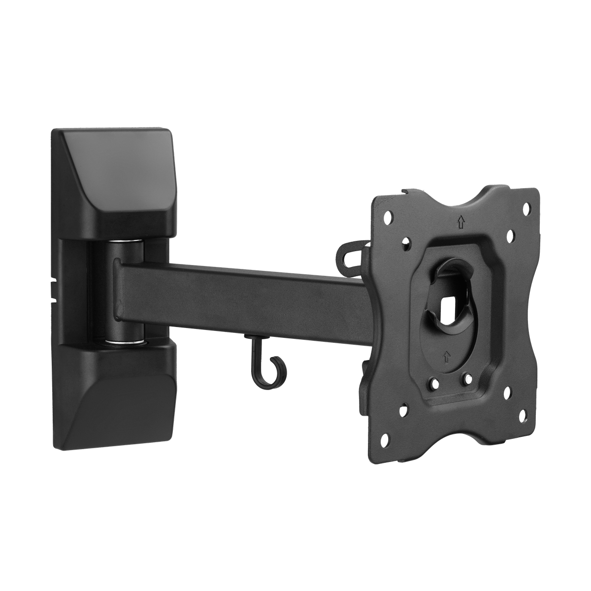 Speco Technologies LCDVLW3 | Swivel Wall Mount for LCD Plasma and LED Displays