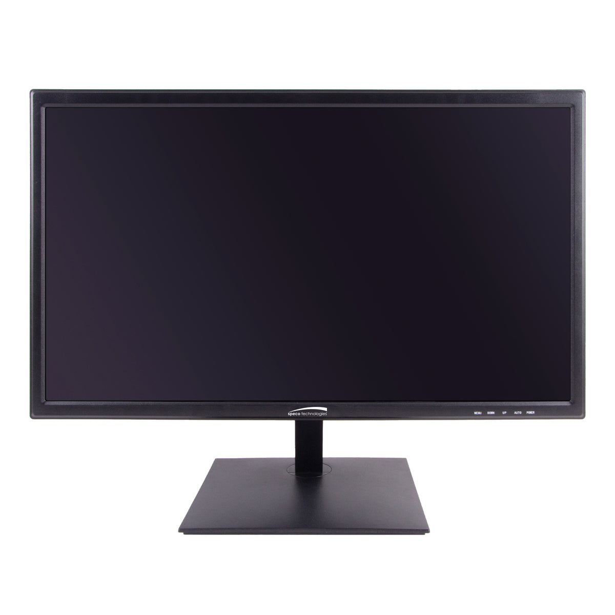 Speco Technologies M22BVH | 22" 1080P Monitor HDMI, VGA, BNC, 16:9 Display Mode