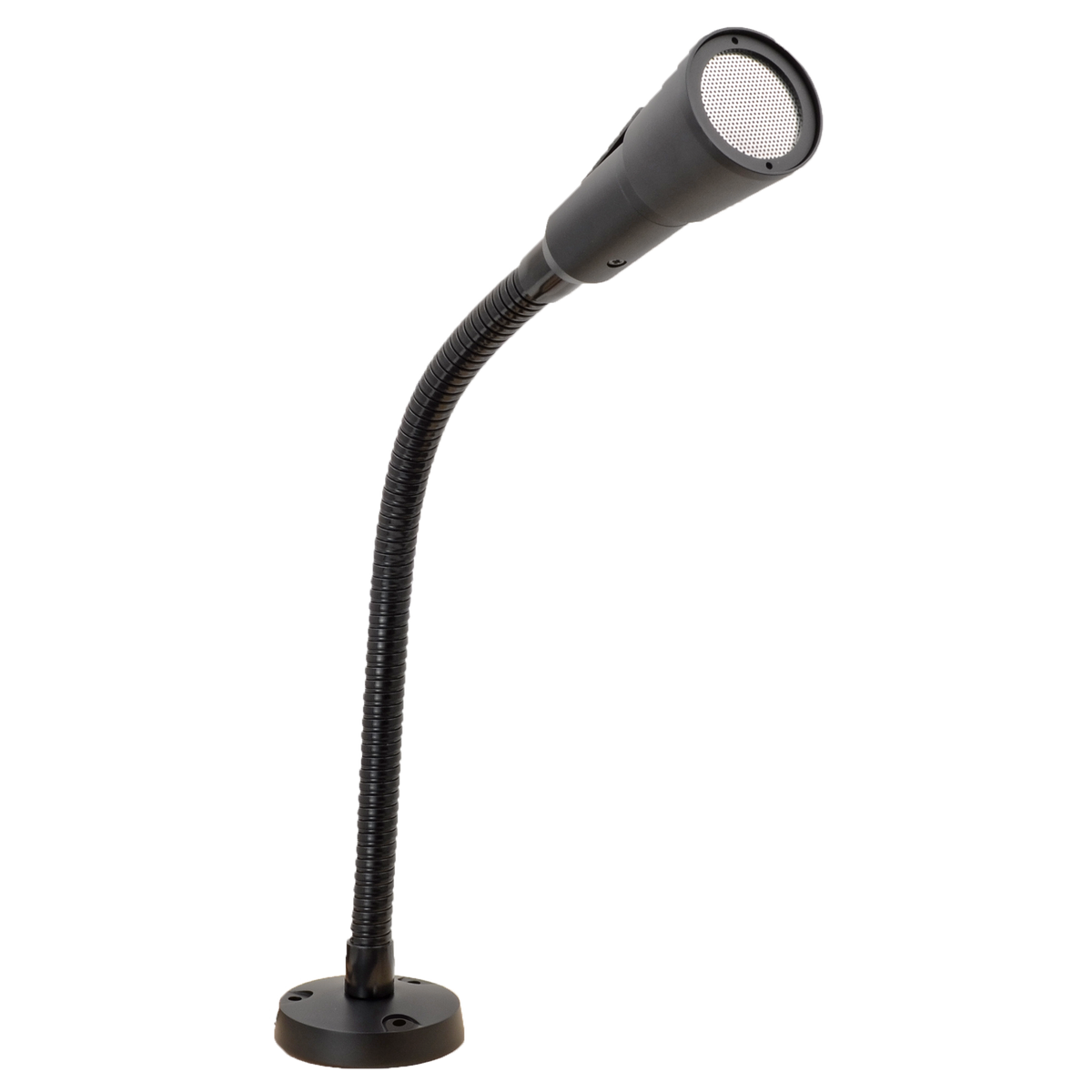 Speco Technologies MGS1 | Goose Neck Microphone