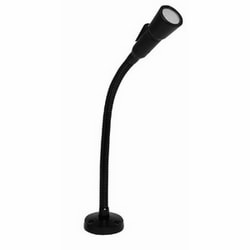 Speco Technologies MGS1 | Goose Neck Microphone