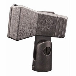 Speco Technologies MSA1 | Universal Microphone Stand Adapter
