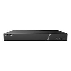 Speco Technologies N8NRT2TB | 8 Channel Database Management Terminal for O2TML - 2TB