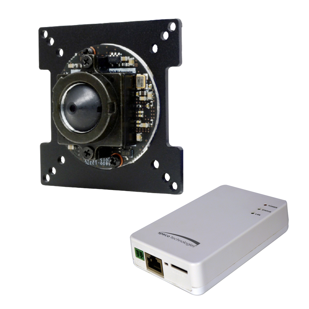 Speco Technologies O2IBD3 | 2MP Board IP Camera