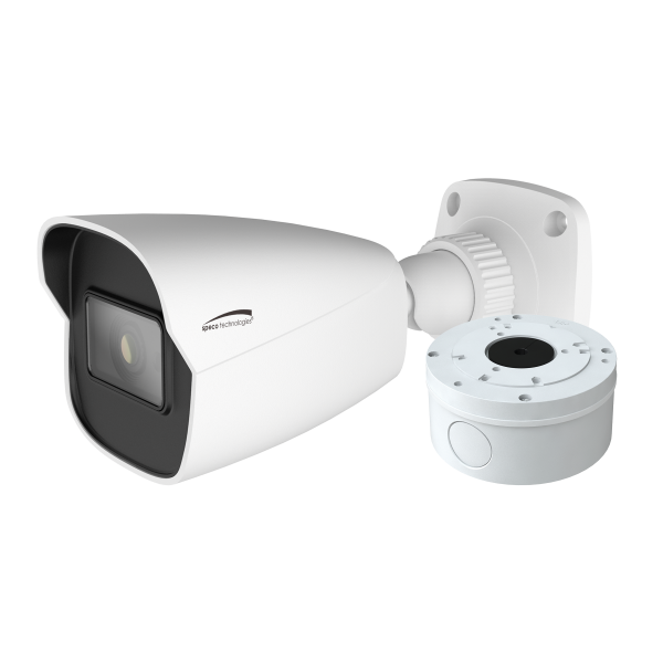 Speco Technologies O2VB1N | 2MP H.265 NDAA Compliant IP Bullet Camera
