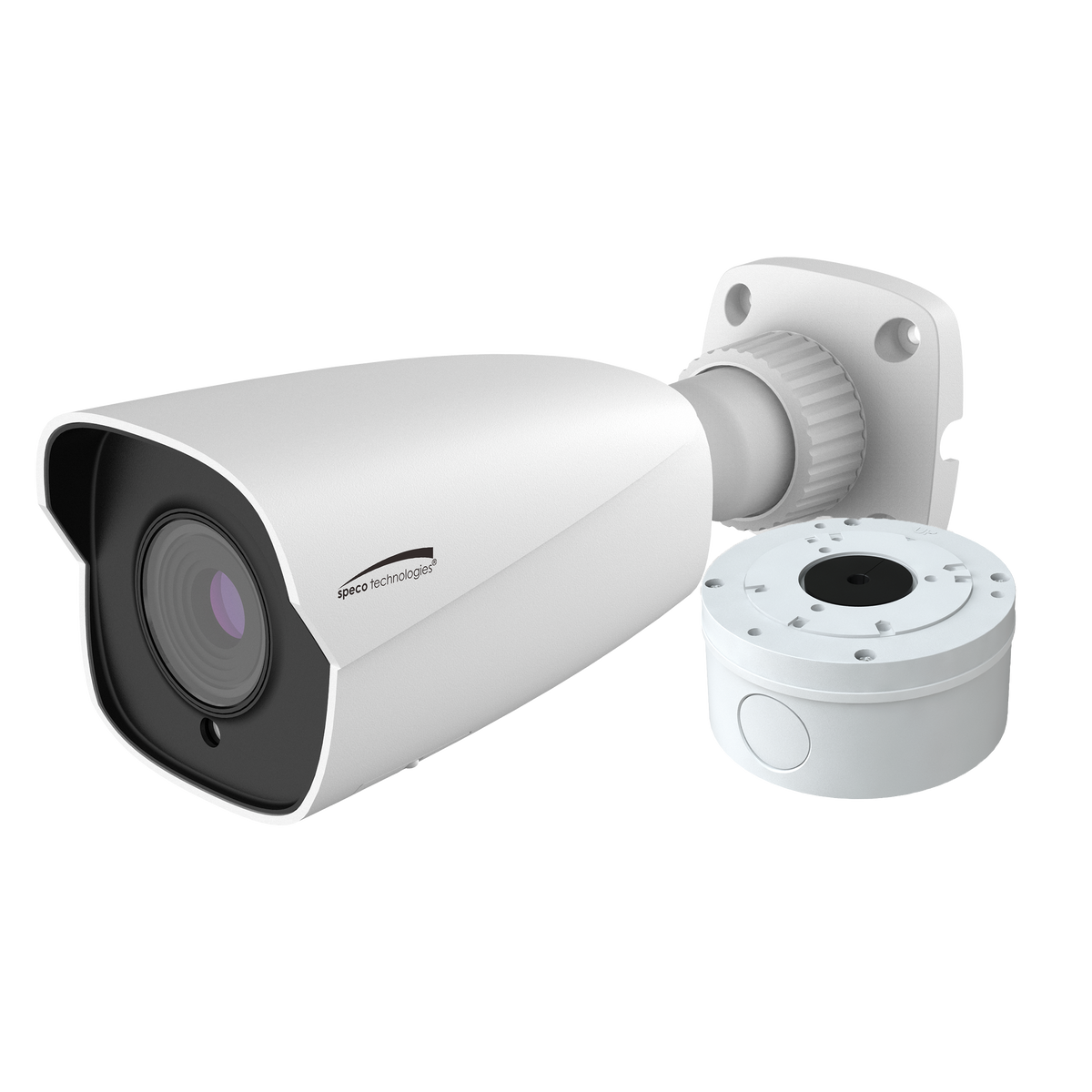 Speco Technologies O2VB1VN | 2MP H.265 NDAA Compliant IP Bullet Camera
