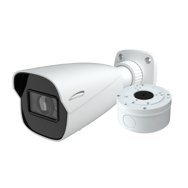 Speco Technologies O4VB1MN | 4MP H.265 IP Bullet Camera