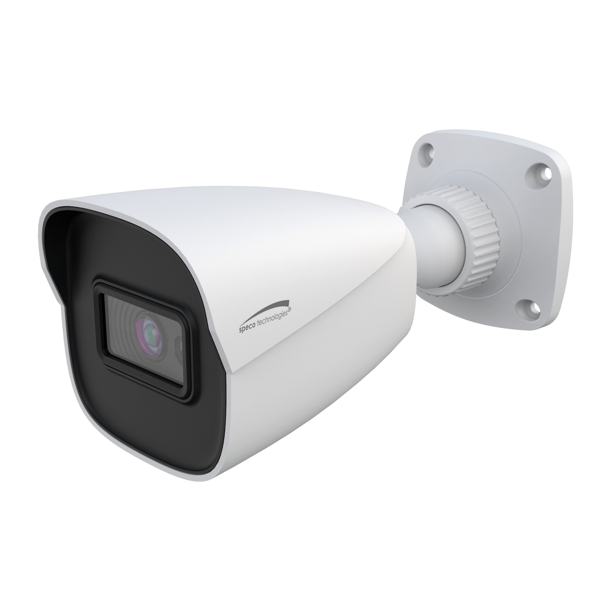 Speco Technologies O4VB1N | 4MP H.265 IP Bullet Camera