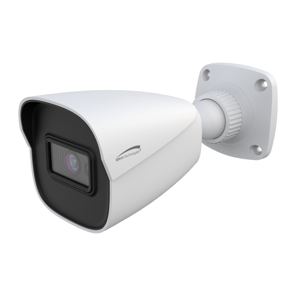 Speco Technologies O4VB1N | 4MP H.265 IP Bullet Camera