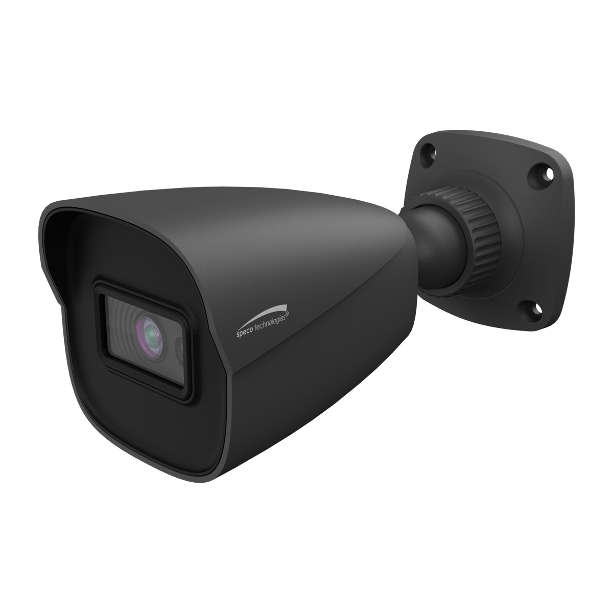 Speco Technologies O4VB1NG | 4MP H.265 IP Bullet Camera