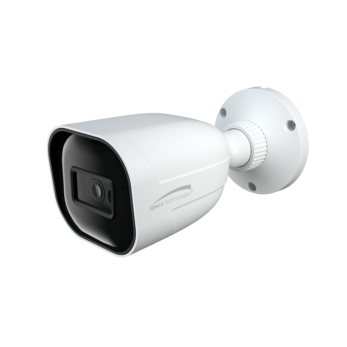 Speco Technologies O4VB2 | 4MP H.265 IP Bullet Camera, NDAA Compliant