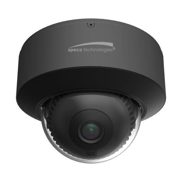 Speco Technologies O4VD1NG | 4MP IP Vandal Resistant Dome Camera