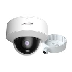 Speco Technologies O5D2 | 5MP IP Dome Camera with Advanced Analytics