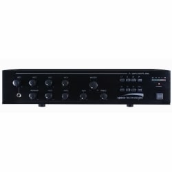 Speco Technologies PL260A | 260 Watt Amplifier
