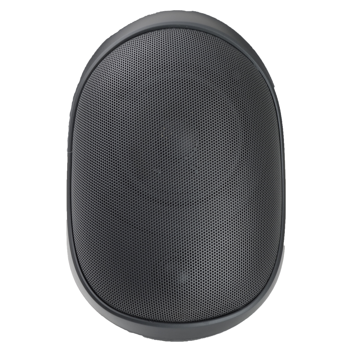 Speco Technologies SP4AWET | 4" Outdoor Speaker with Transformer - Black (each)