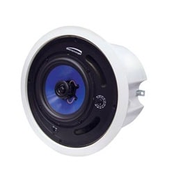 Speco Technologies SP5MAT | 5.25" 25/70V Speaker with Backbox