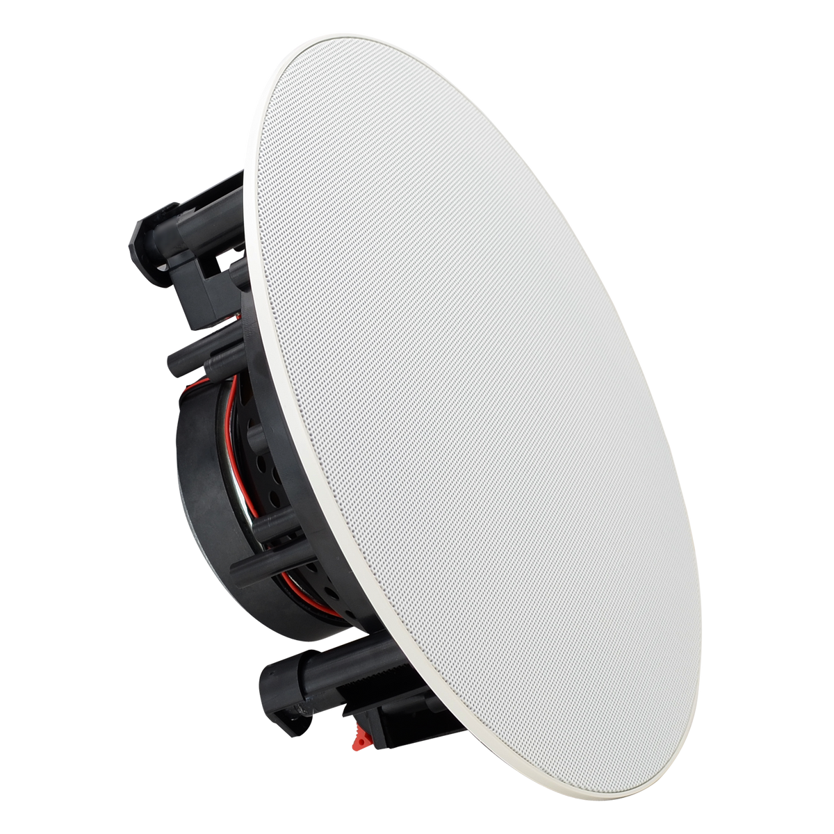 Speco Technologies SPCDC6 | 6.5" Custom Designer Series In-Ceiling Speaker (Pair)