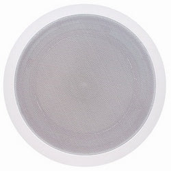 Speco Technologies SPG66T | 6" Speaker Grill Combo