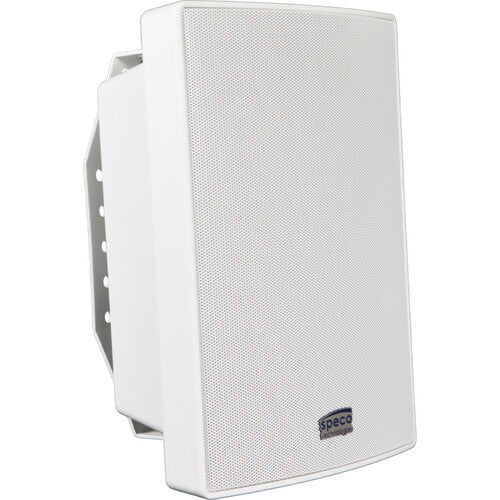 Speco Technologies SPIPW15A | 15W Wall Mount IP Speaker