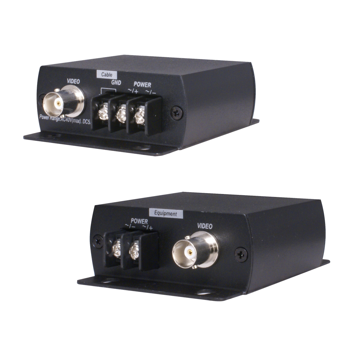 Speco Technologies SPVP | Video & Power Surge Protector