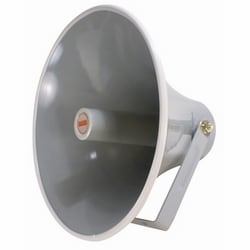 Speco Technologies SRH20 | 20" Weatherproof Projection Horn