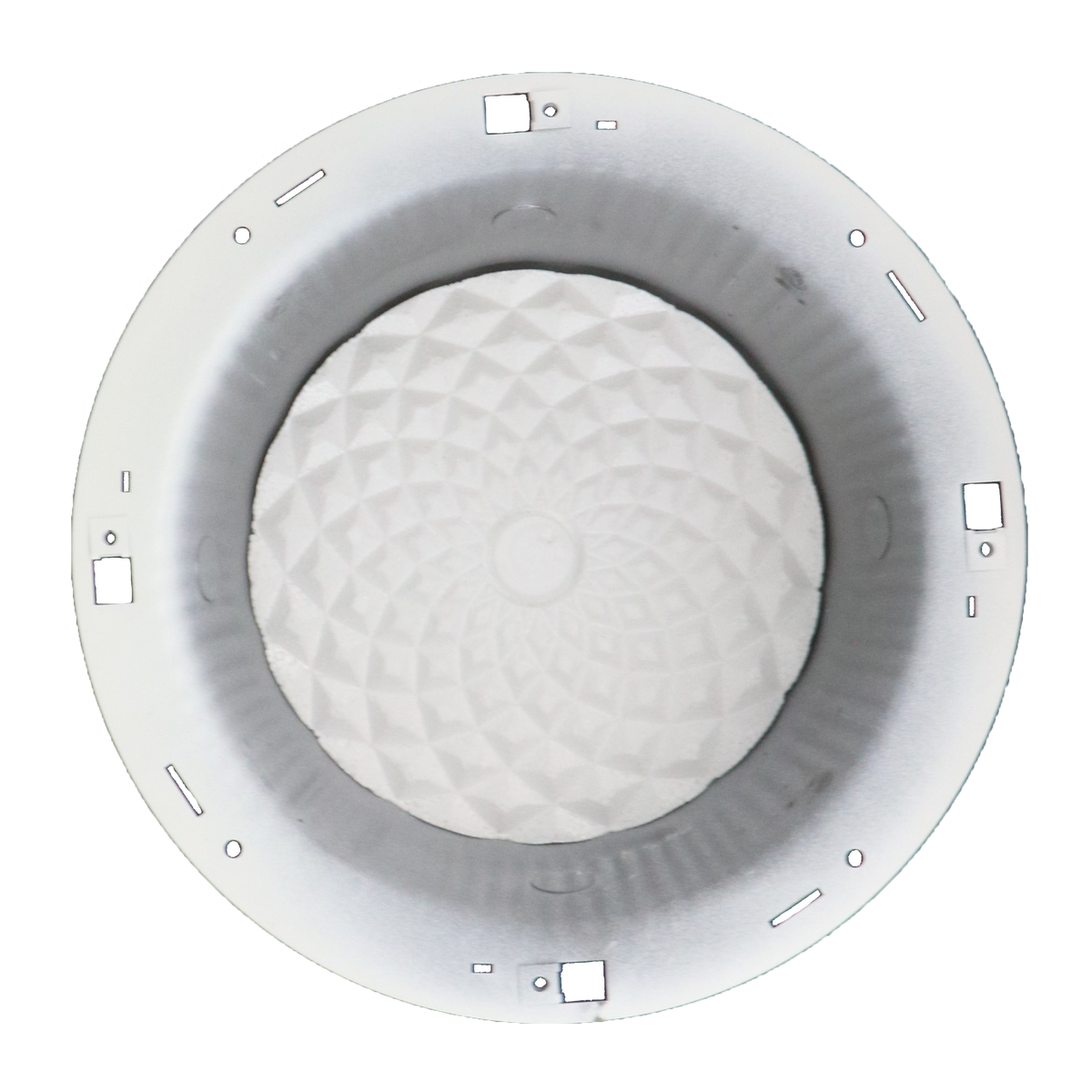 Speco Technologies STH8 | Top Hat for 8" Speaker Combinations