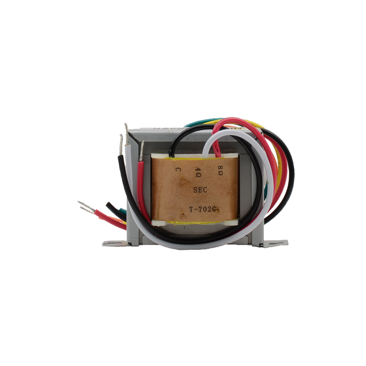 Speco Technologies T7020 | 20W 70V Line Transformer