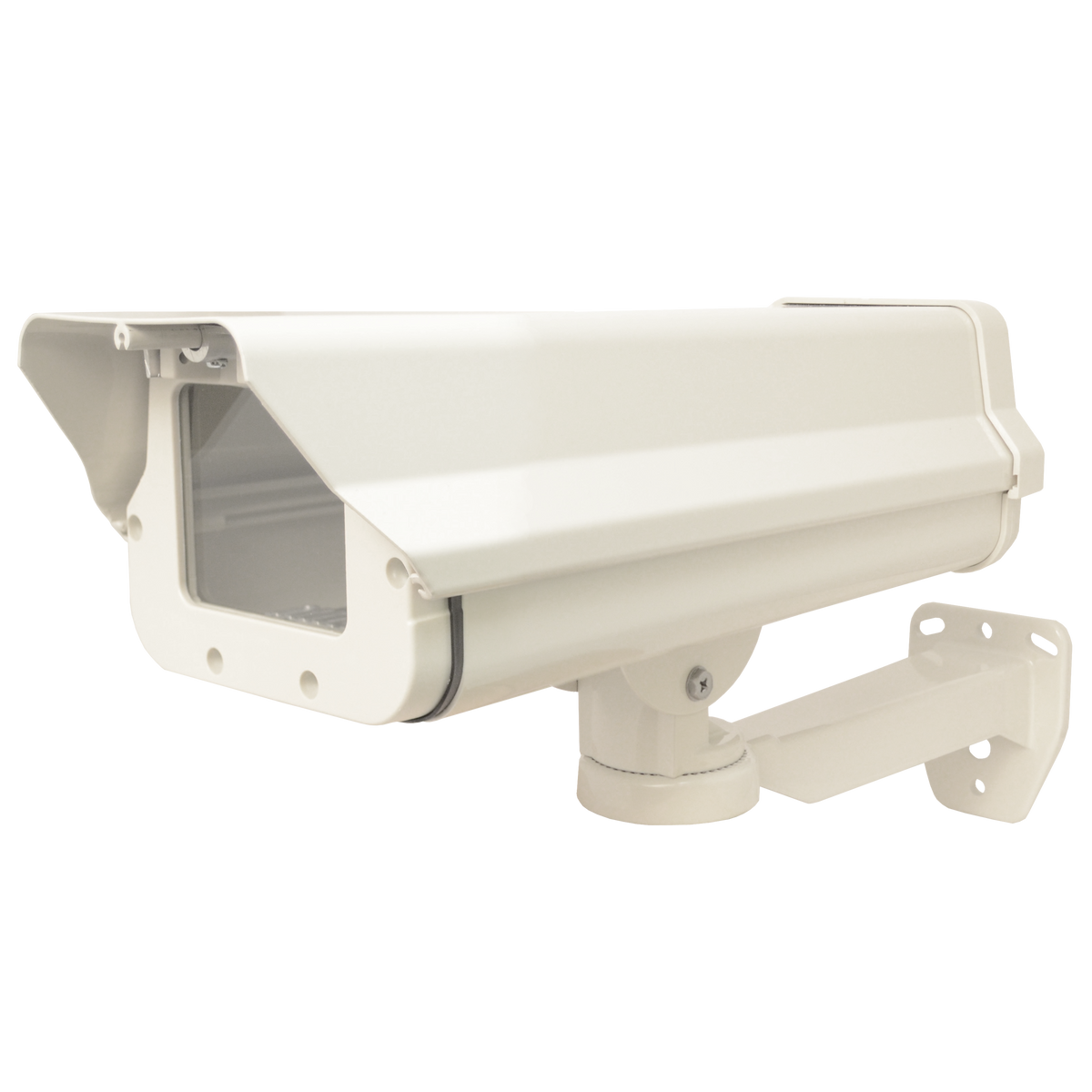 Speco Technologies VCH401HBMT | Traditional Camera Housing with Heater & Blower