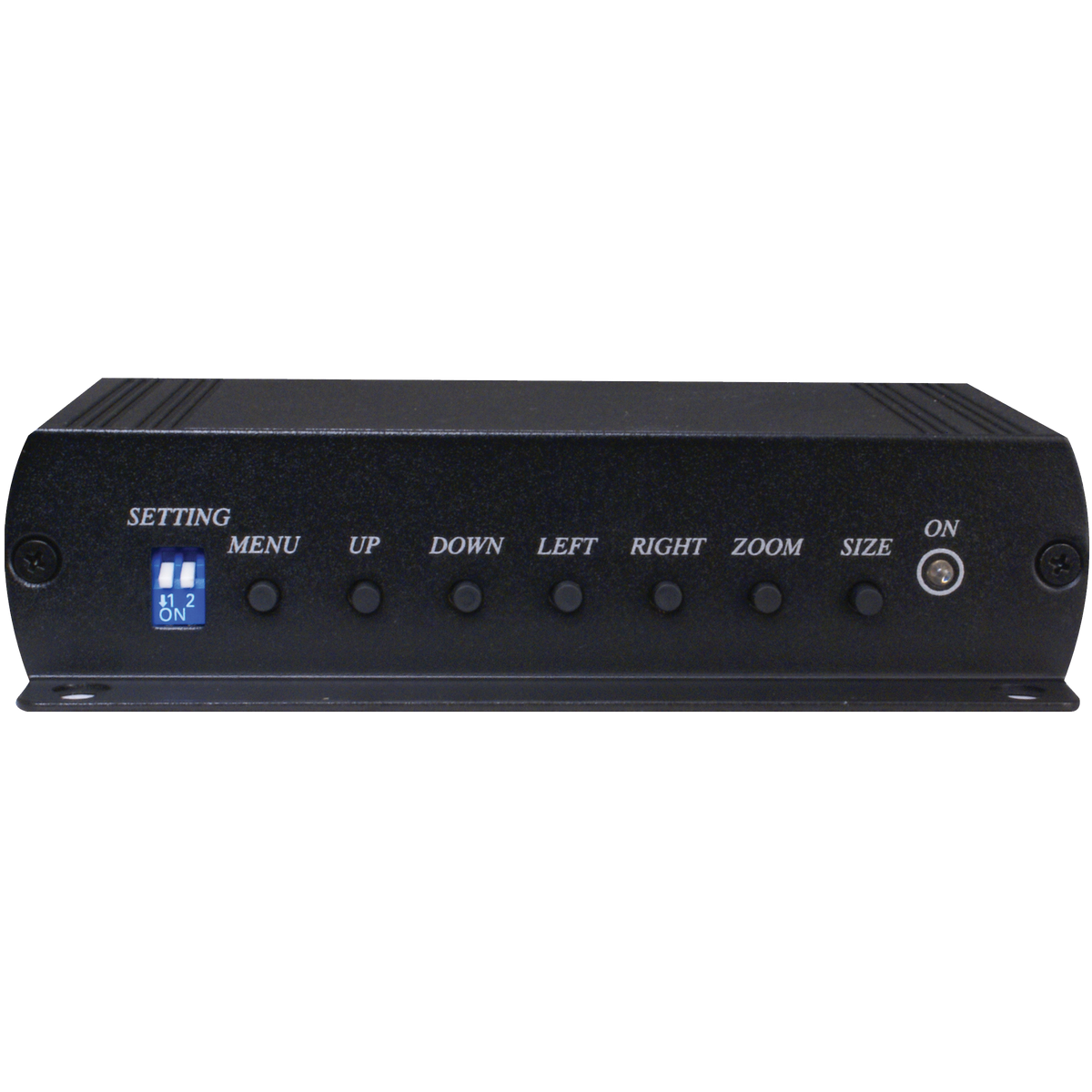 Speco Technologies VGABNC | VGA to Video Connector