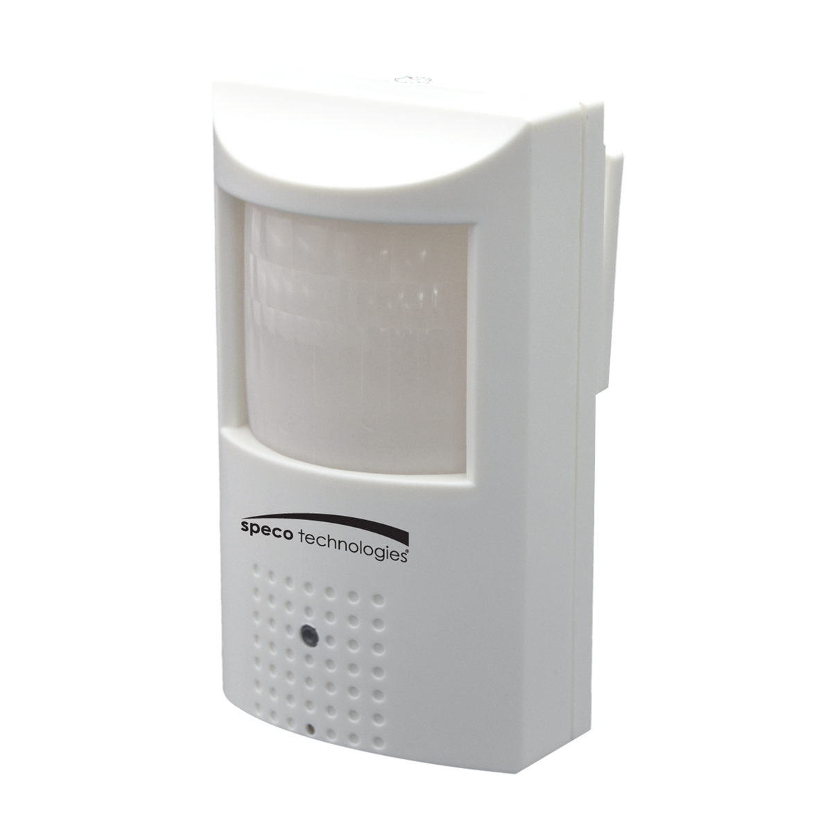 Speco Technologies VL572TPIR | 2MP HD-TVI Only Camera in Operating PIR Motion Sensor