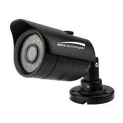 Speco Technologies VL62T | HD-TVI Day/Night Camera with 12 IR LEDs