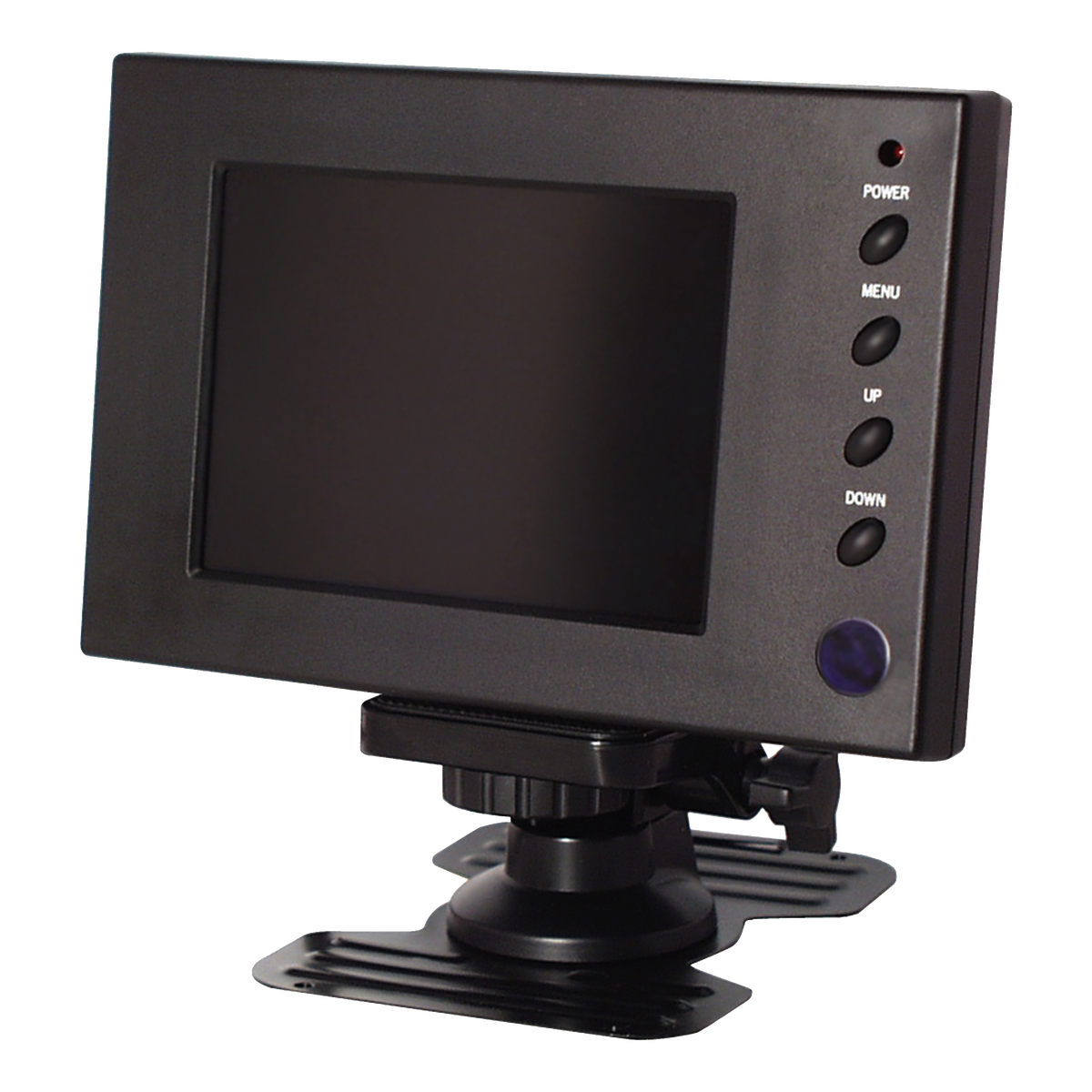 Speco Technologies VM5LCD | 5" LCD Color Monitor