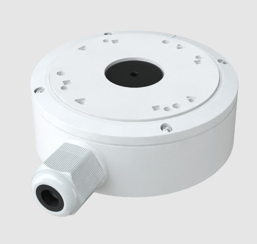 Speco Technologies ZIP1612T4 | Plug & Play Surveillance Kit with IP Cameras and NVR with 4TB