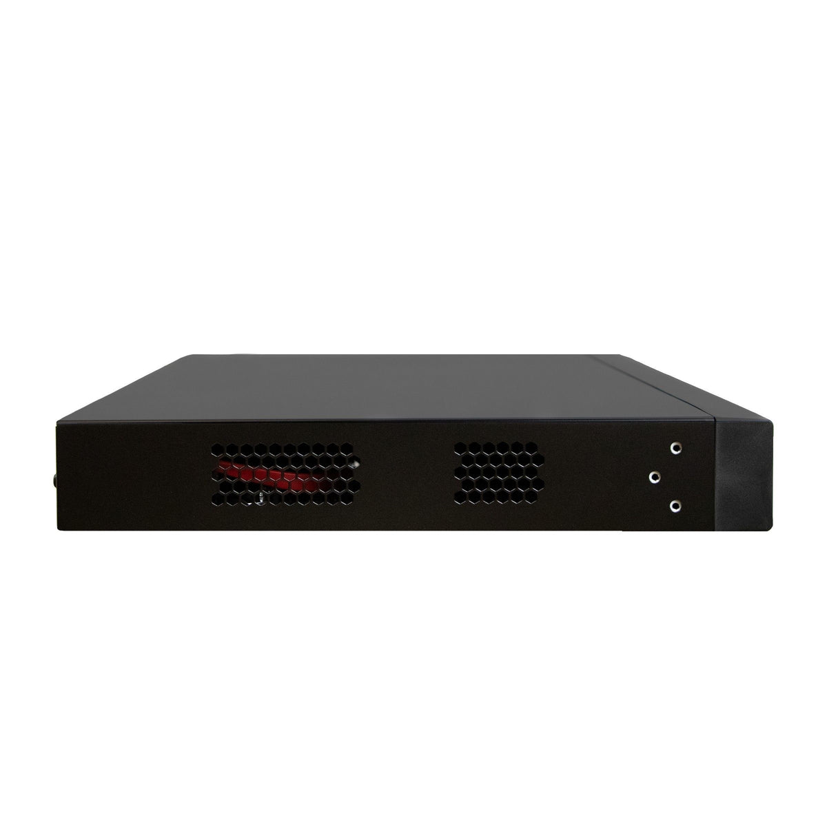 Speco Technologies H6HRLN6TB | 6 Channel Hybrid Recorder 4 Hybrid (TVI or IP) + 2 IP, NDAA, 6TB