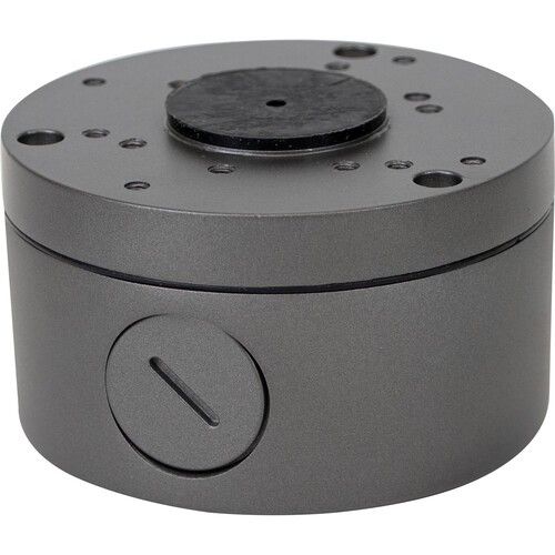 Speco Technologies HTI70TM | 2 Megapixel HD-TVI Outdoor Bullet Camera with 2.8-12mm Lens