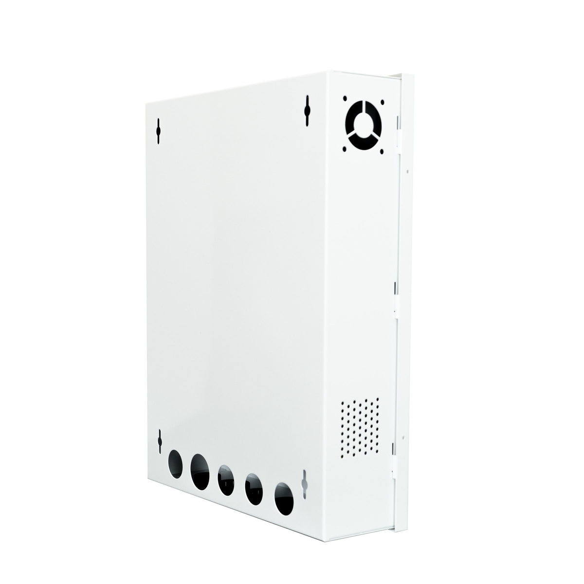 Speco Technologies N8WNRM4TB | 8-Channel with 8 Built-in PoE Ports, $