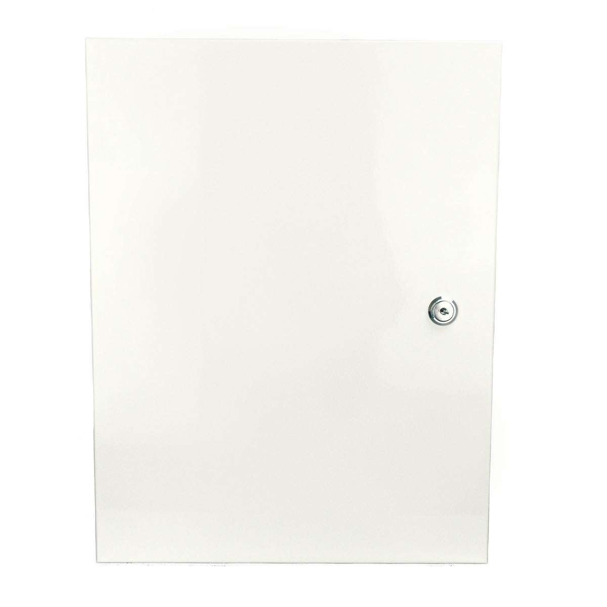 Speco Technologies N8WNRX8TB | 8 Channel Facial Recognition Wall Mount NVR with 8 Built-In PoE Ports, $